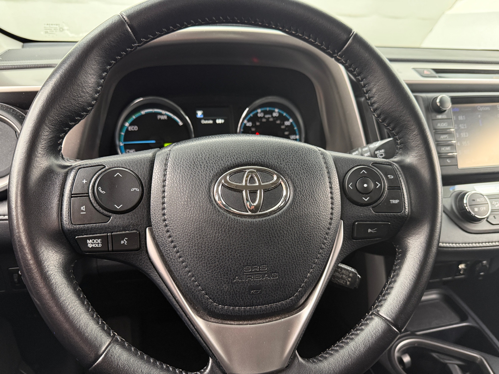 Thumbnail: 2016 Toyota RAV4 - 5
