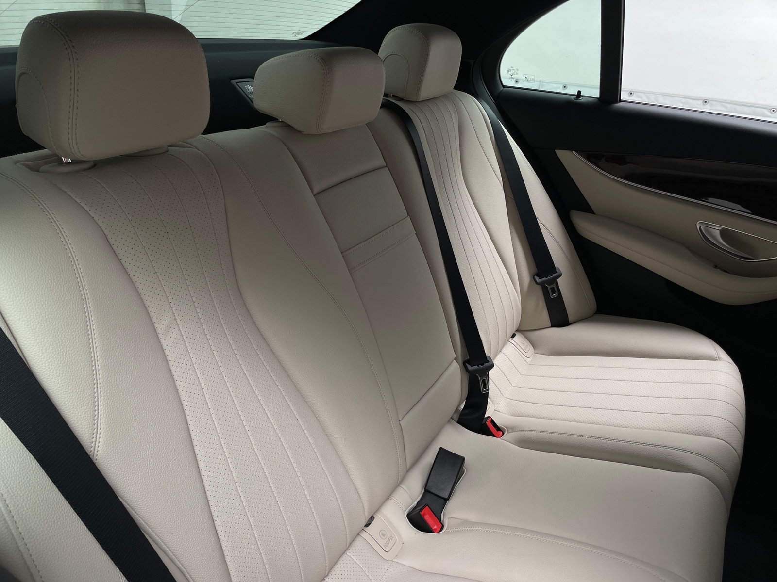 Thumbnail: 2021 Mercedes-Benz E-Class - 6