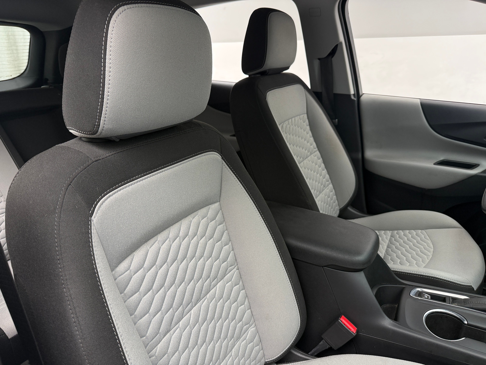 Thumbnail: 2021 Chevrolet Equinox - 2