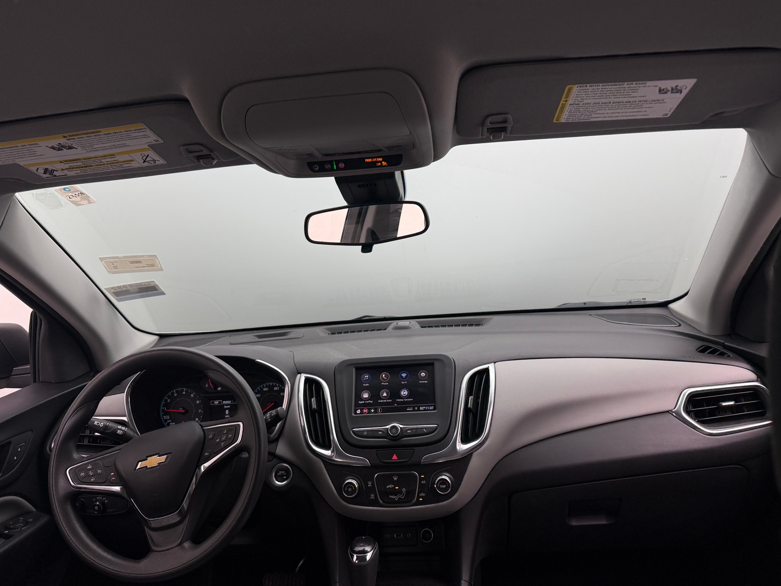Thumbnail: 2021 Chevrolet Equinox - 3