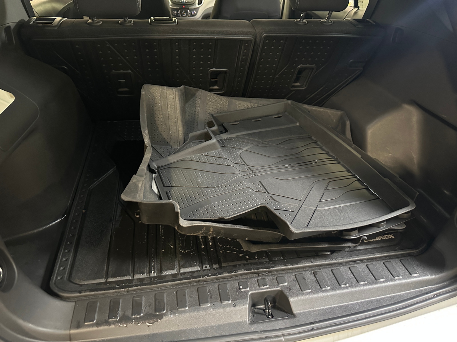 Thumbnail: 2021 Chevrolet Equinox - 7