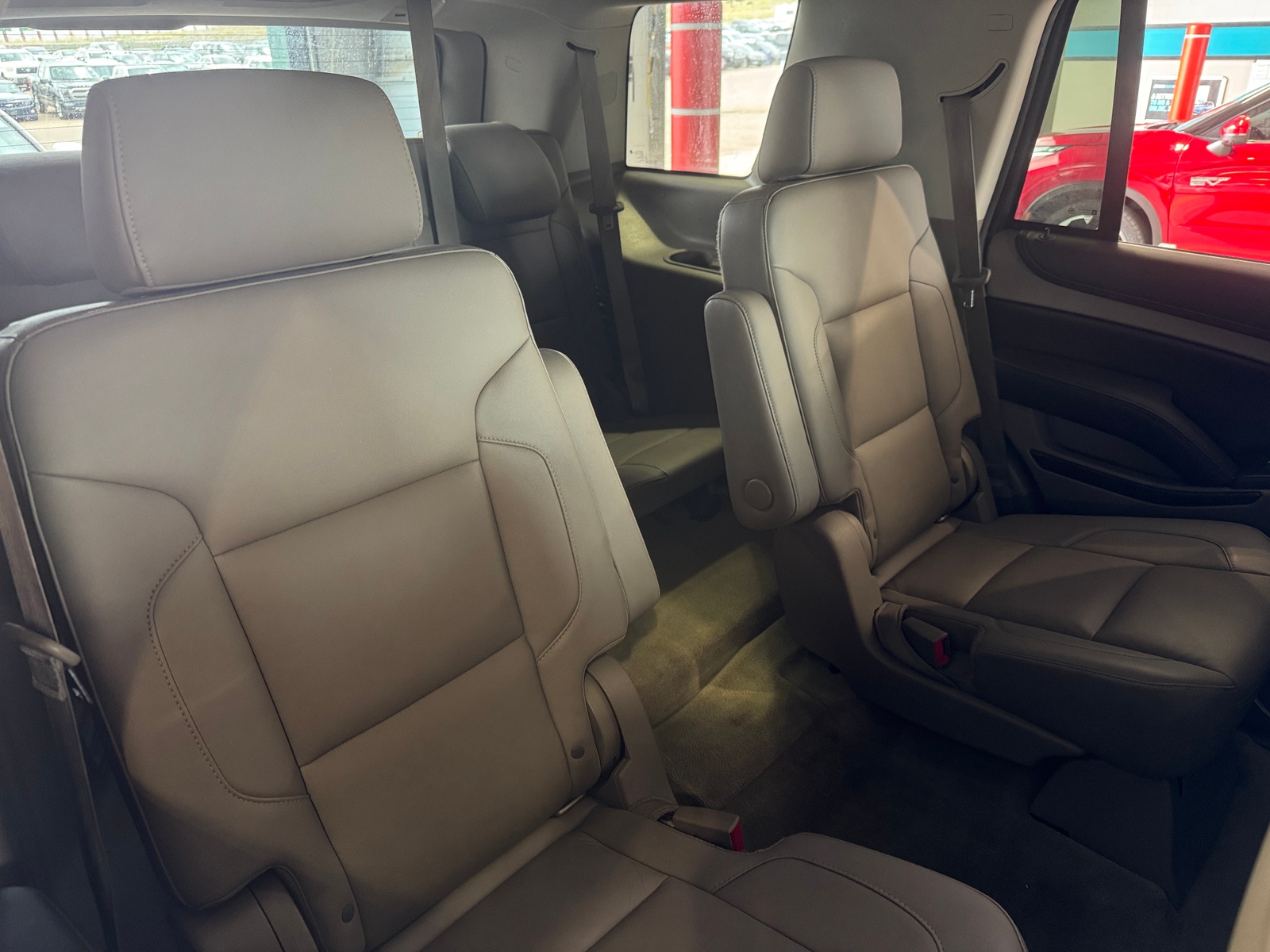 Thumbnail: 2016 Chevrolet Tahoe - 5