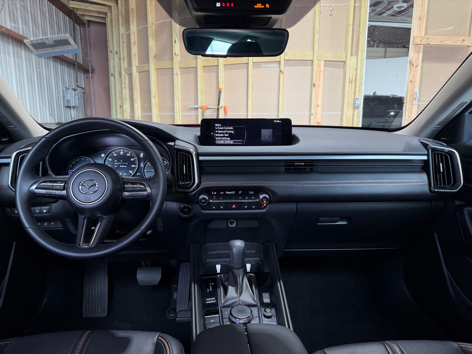 Thumbnail: 2025 Mazda CX-50 - 2