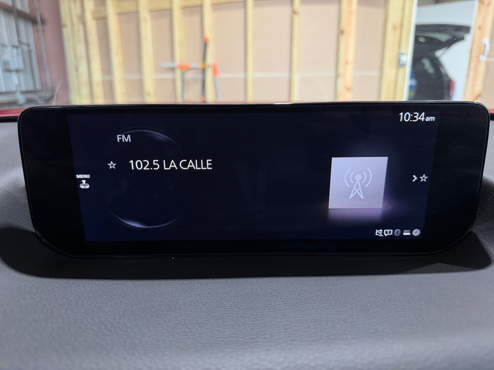 Thumbnail: 2025 Mazda CX-50 - 3