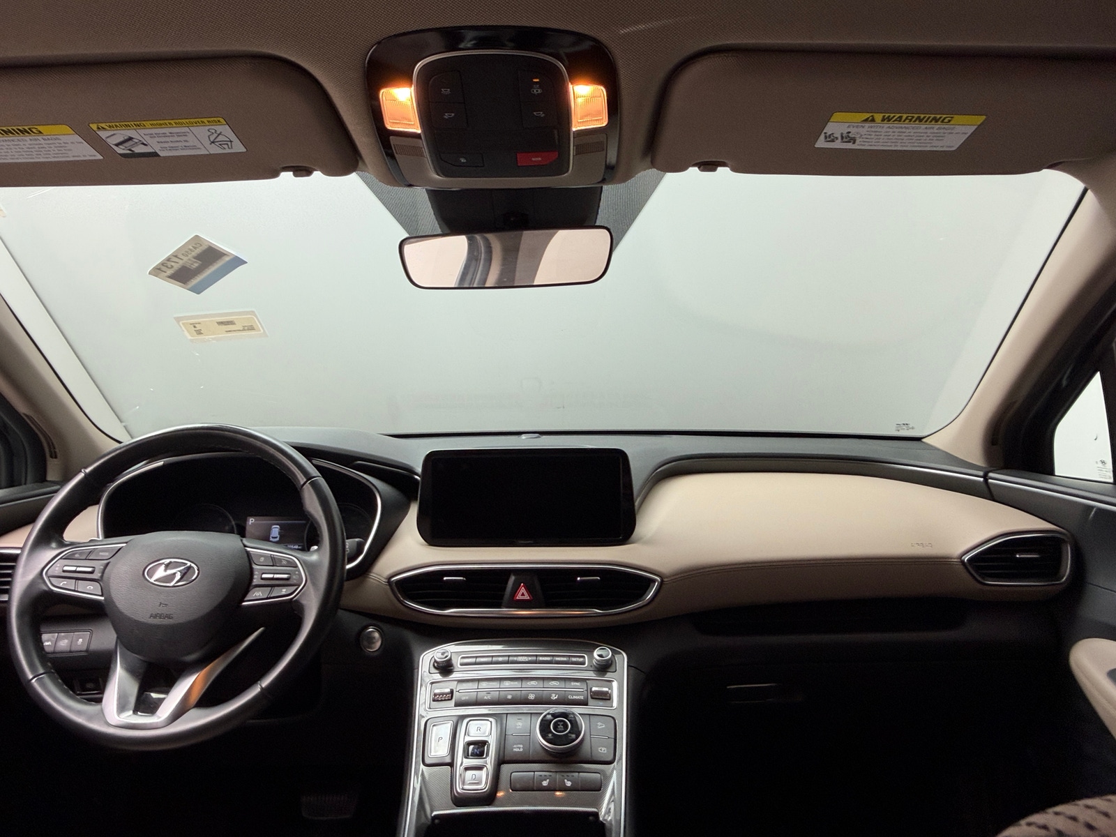 Thumbnail: 2023 Hyundai Santa Fe - 3