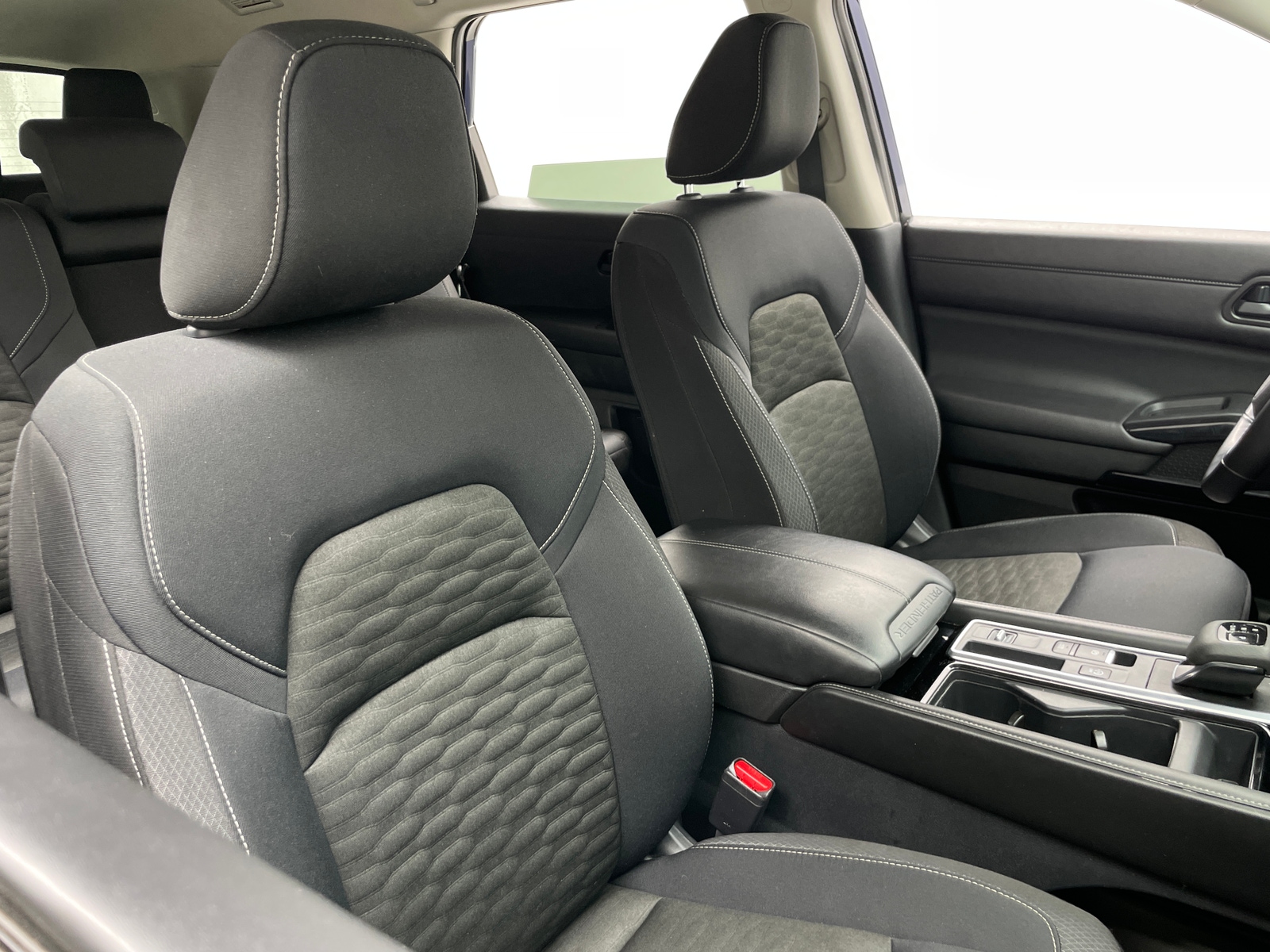 Thumbnail: 2024 Nissan Pathfinder - 2