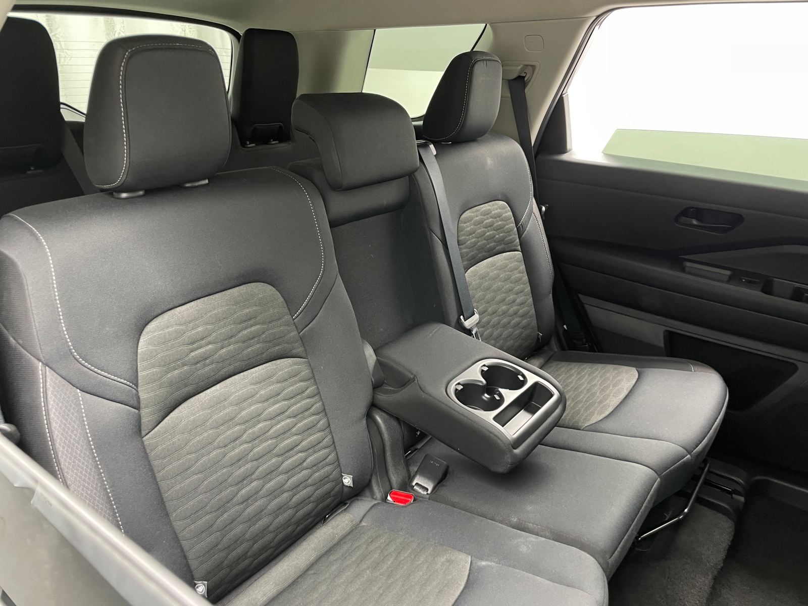 Thumbnail: 2024 Nissan Pathfinder - 6