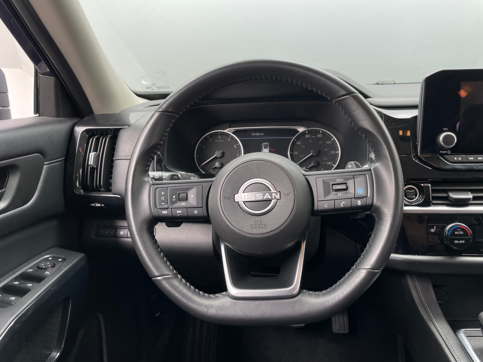 Thumbnail: 2024 Nissan Pathfinder - 5
