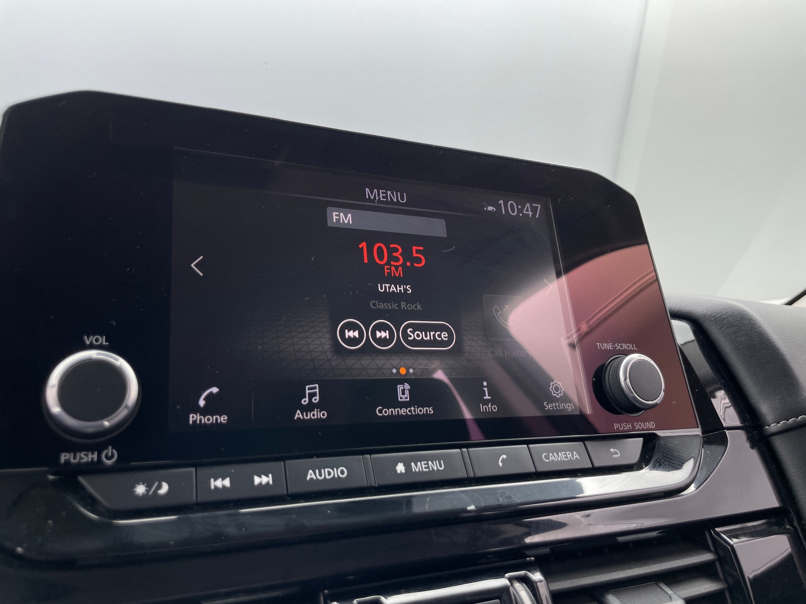 Thumbnail: 2024 Nissan Pathfinder - 4