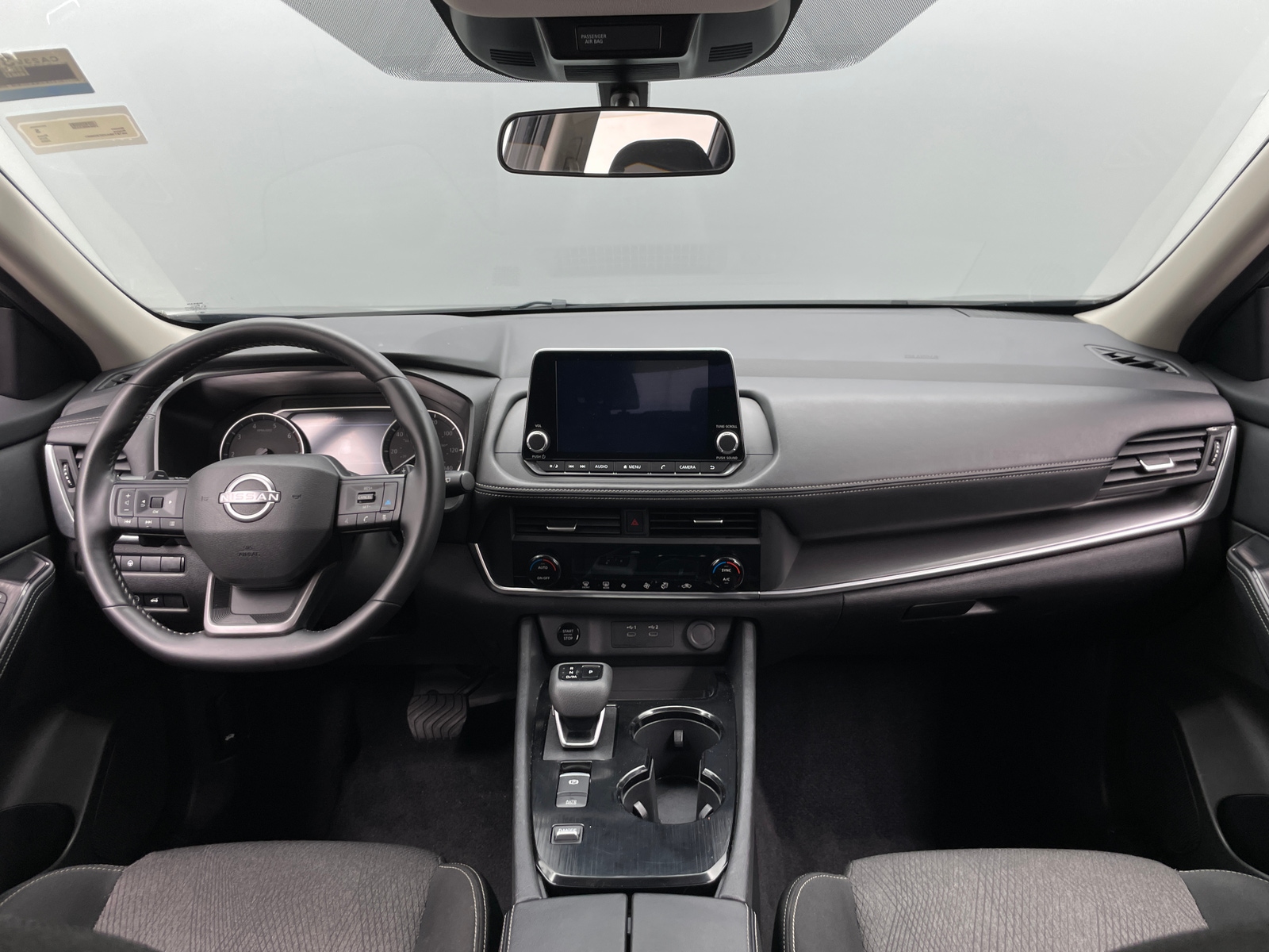 Thumbnail: 2025 Nissan Rogue - 3