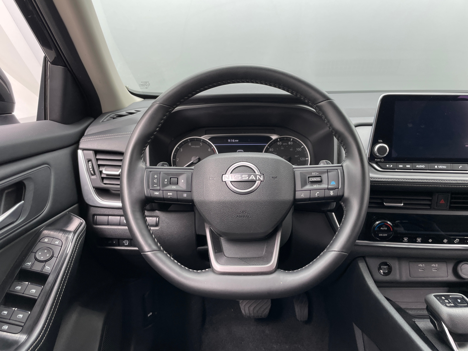 Thumbnail: 2025 Nissan Rogue - 5