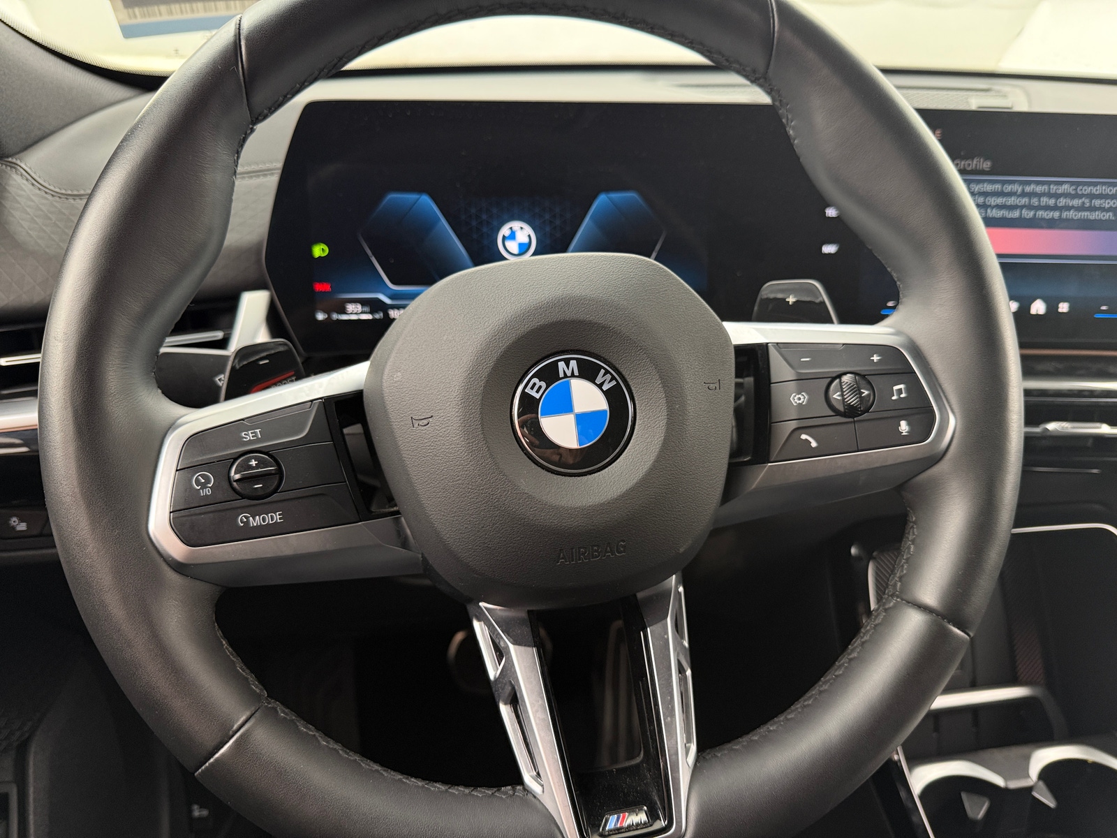 Thumbnail: 2026 BMW X2 - 4