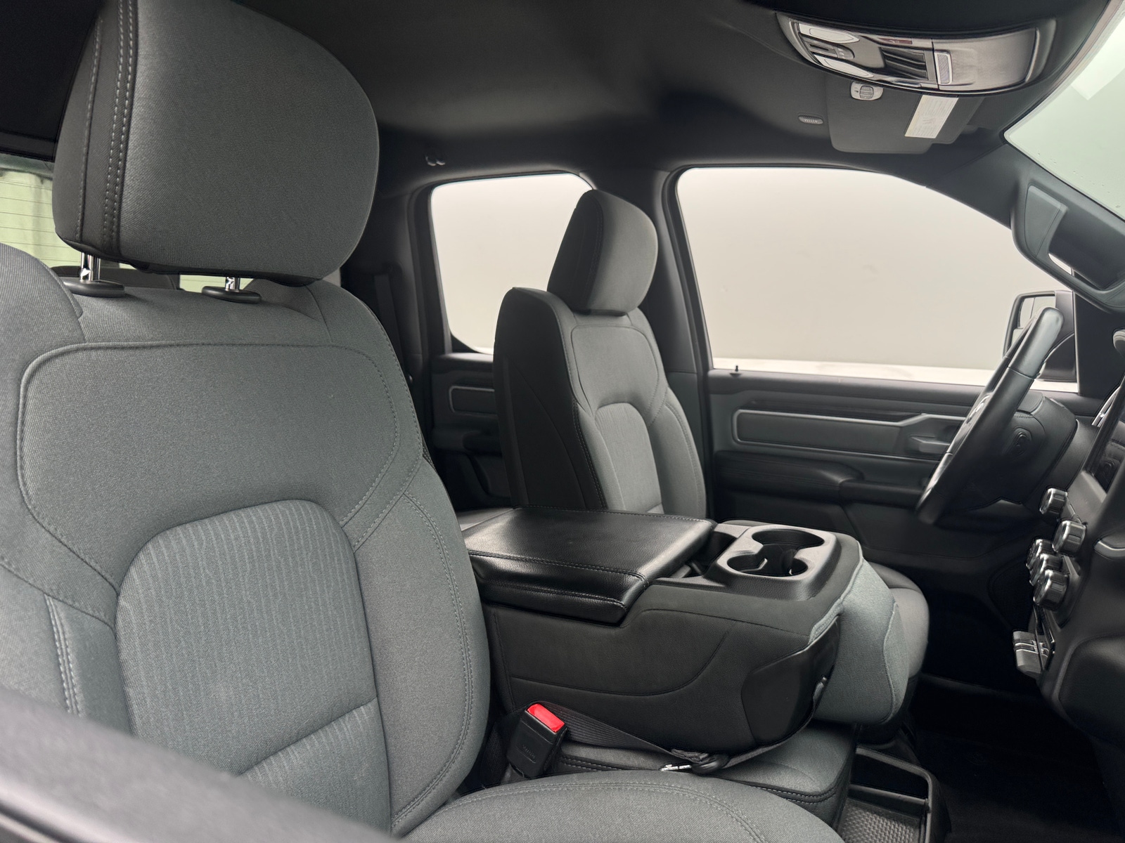 Thumbnail: 2022 RAM 1500 - 2