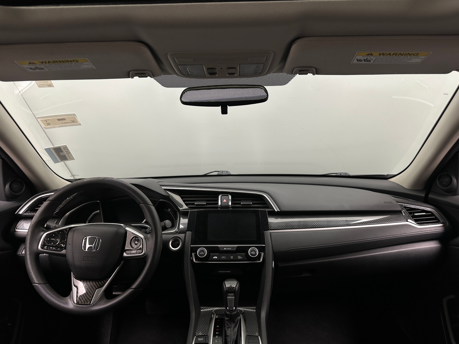 Thumbnail: 2018 Honda Civic - 3