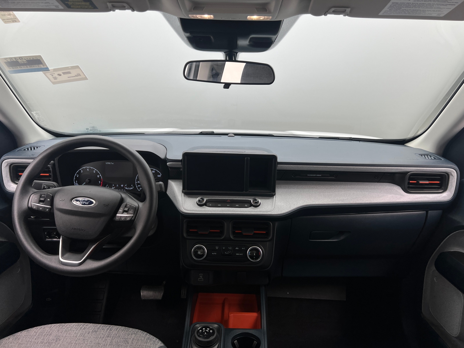 Thumbnail: 2024 Ford Maverick - 3