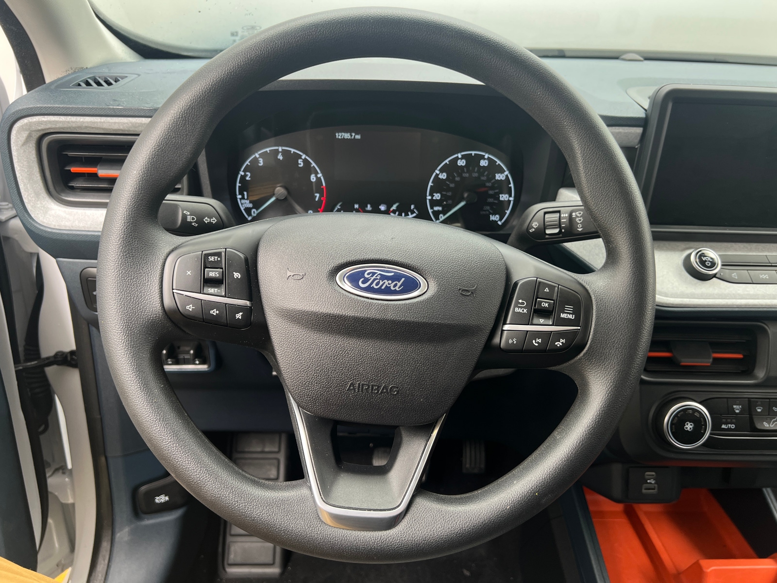 Thumbnail: 2024 Ford Maverick - 5