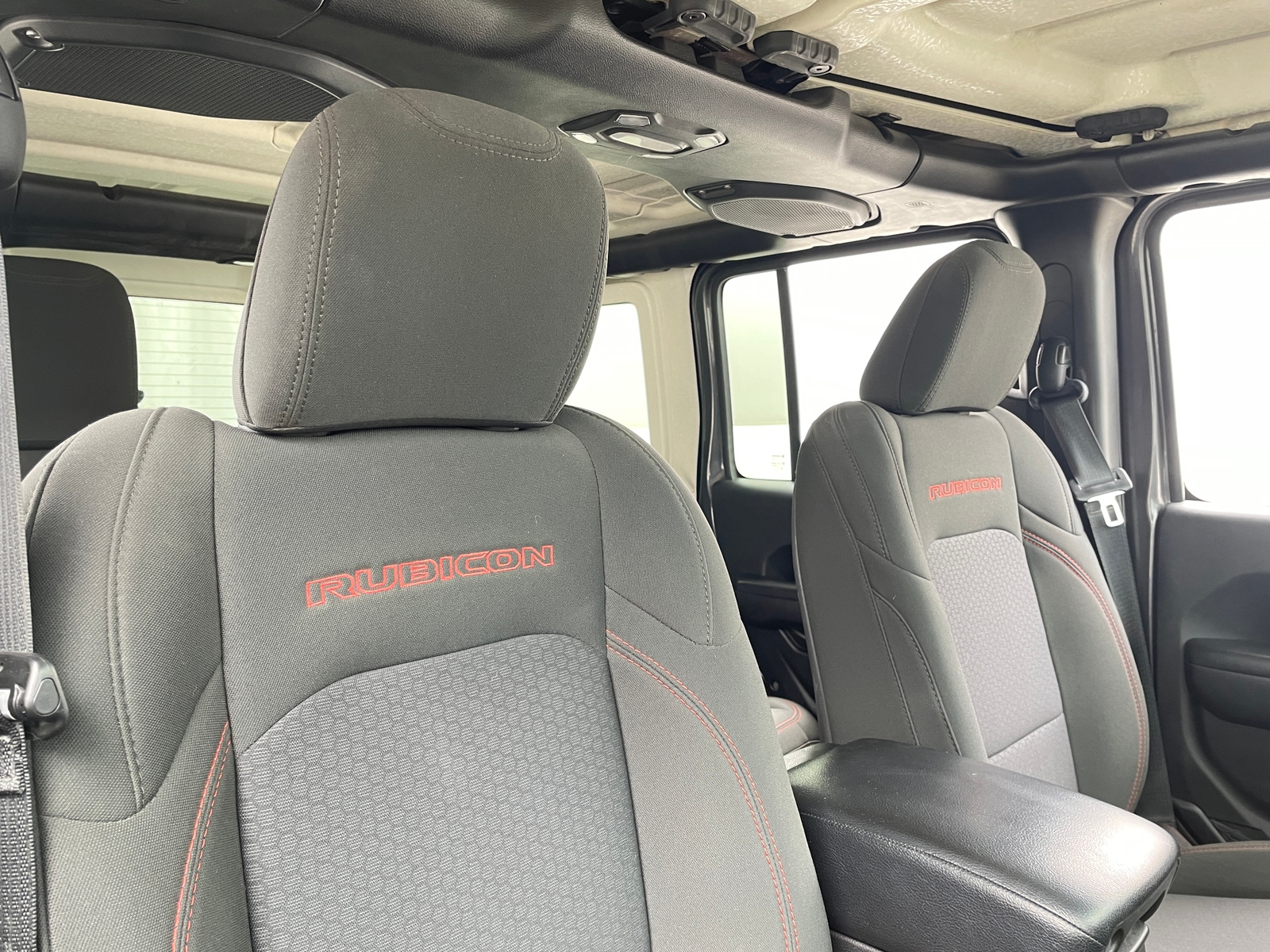 Thumbnail: 2018 Jeep Wrangler - 2