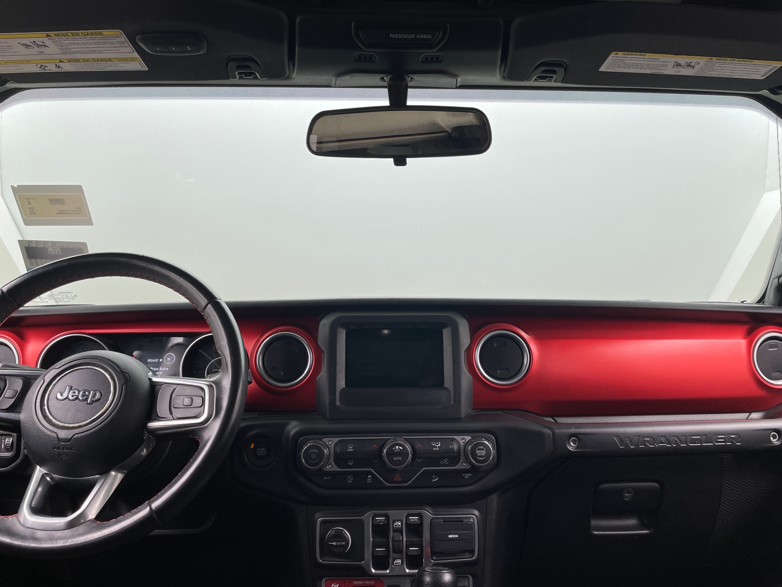 Thumbnail: 2018 Jeep Wrangler - 3