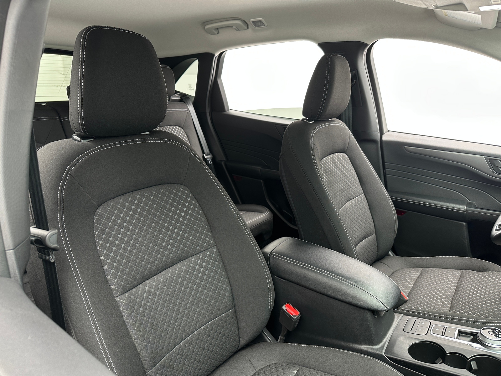 Thumbnail: 2024 Ford Escape - 2
