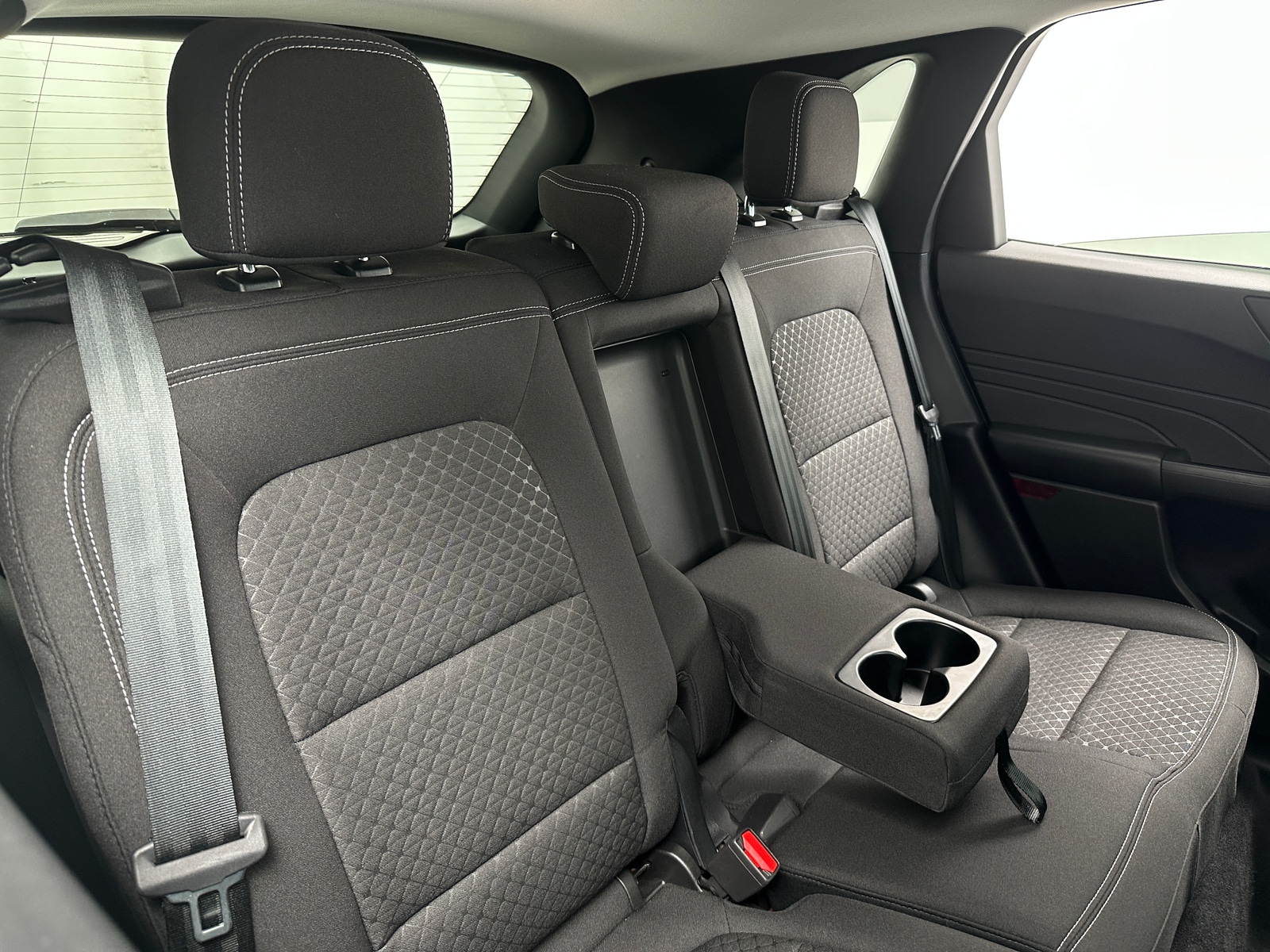 Thumbnail: 2024 Ford Escape - 6