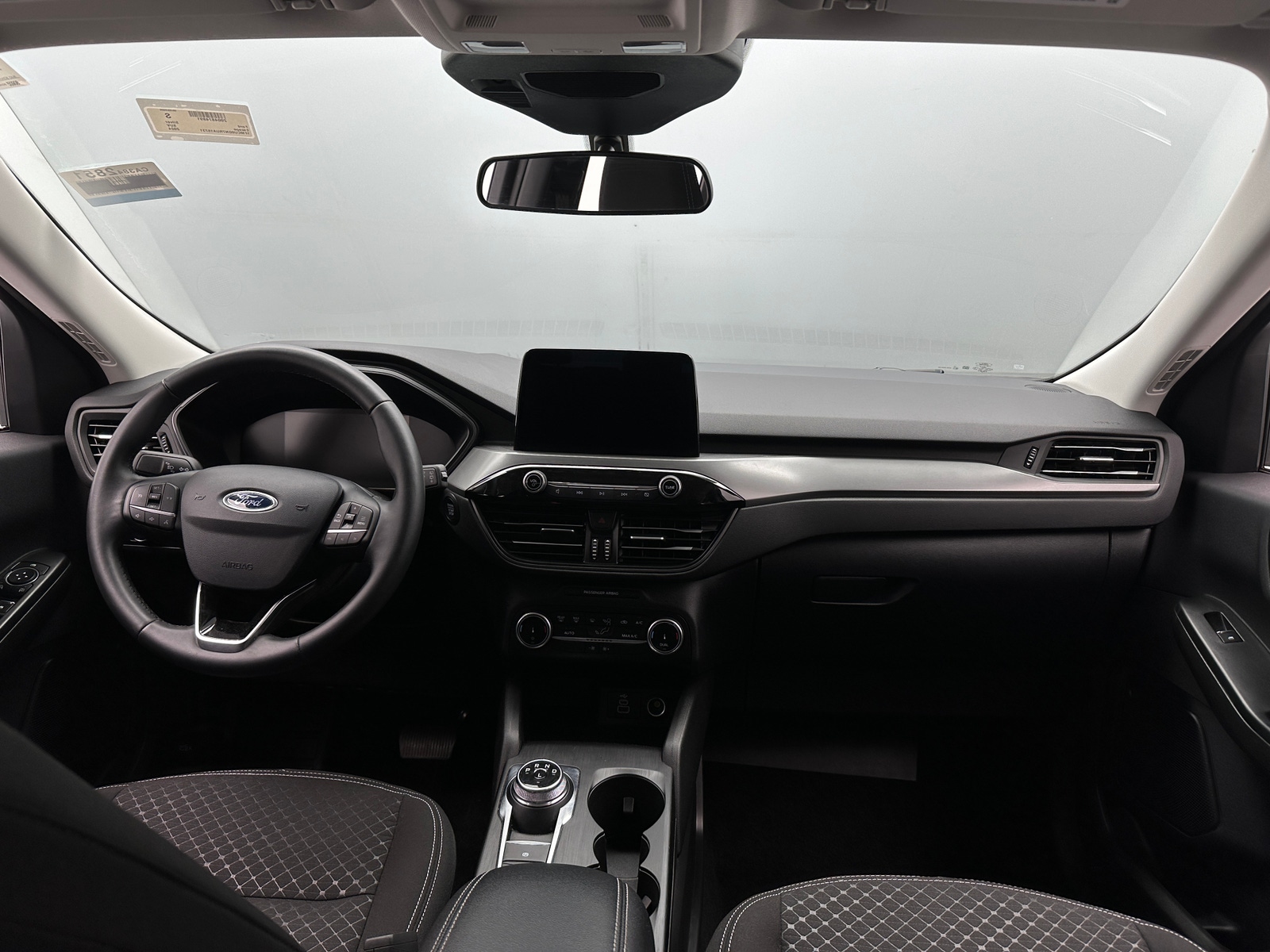 Thumbnail: 2024 Ford Escape - 3