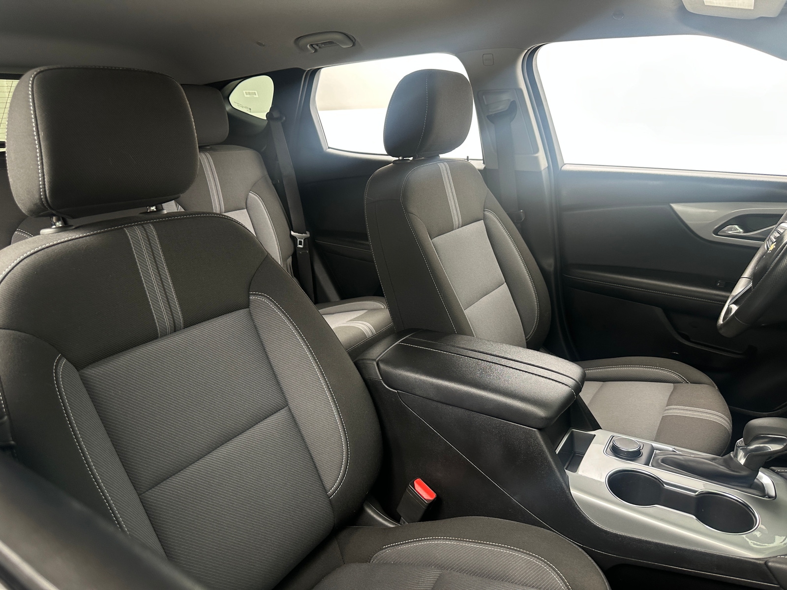 Thumbnail: 2025 Chevrolet Blazer - 2