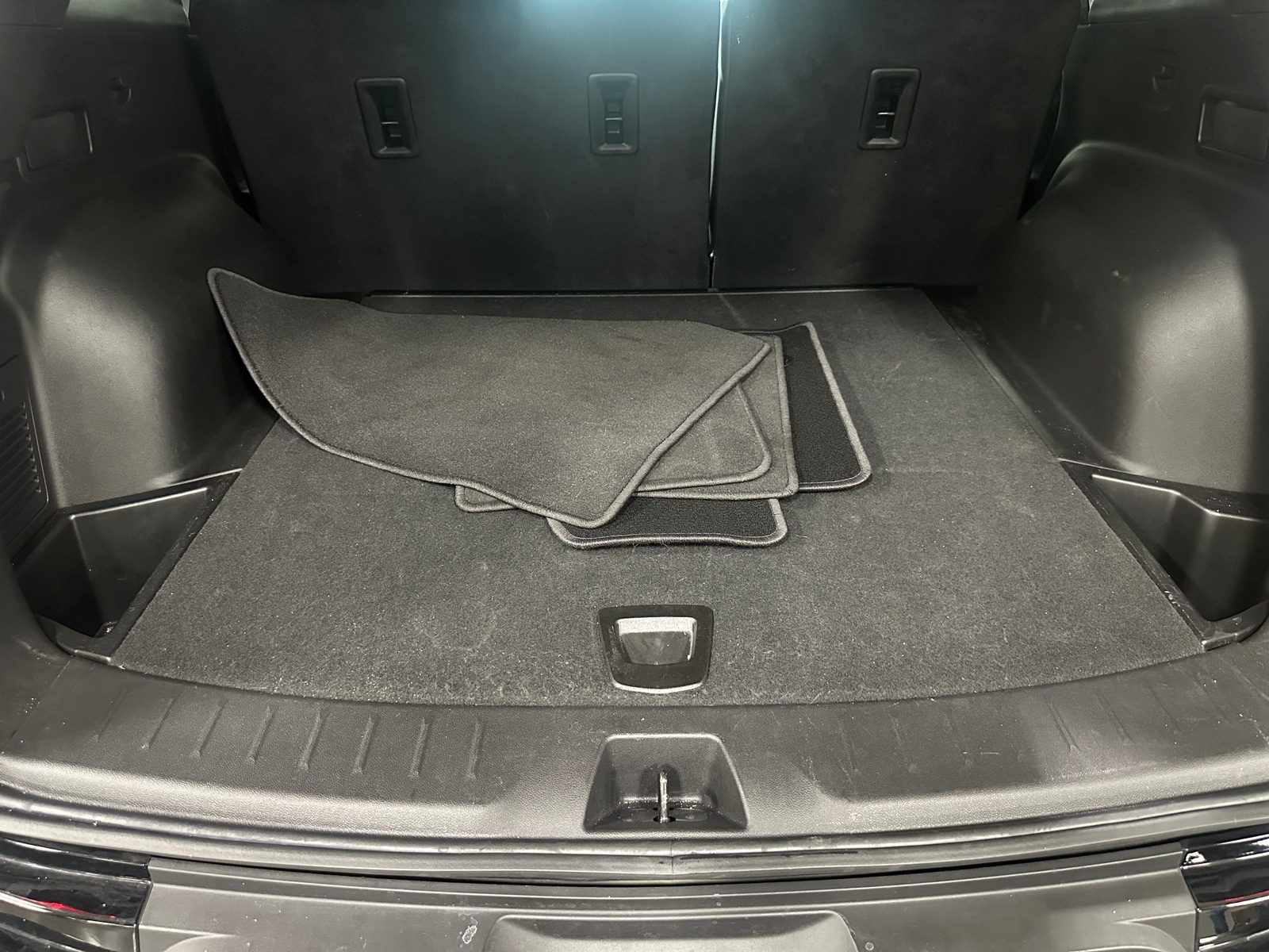 Thumbnail: 2025 Chevrolet Blazer - 7