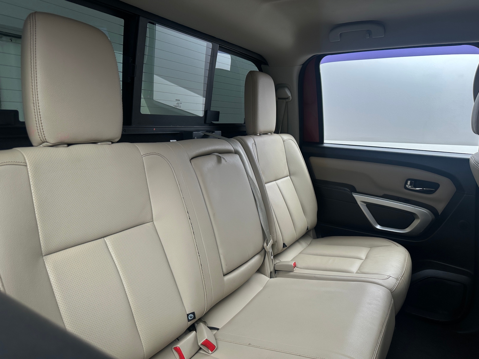 Thumbnail: 2016 Nissan Titan - 5
