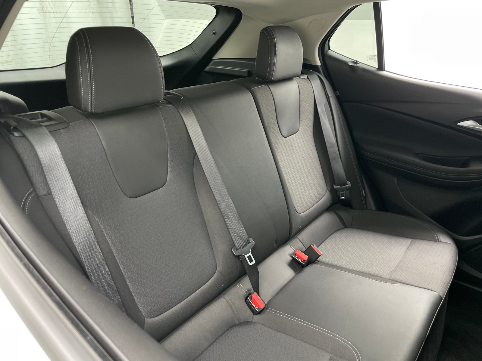 Thumbnail: 2025 Buick Encore GX - 5