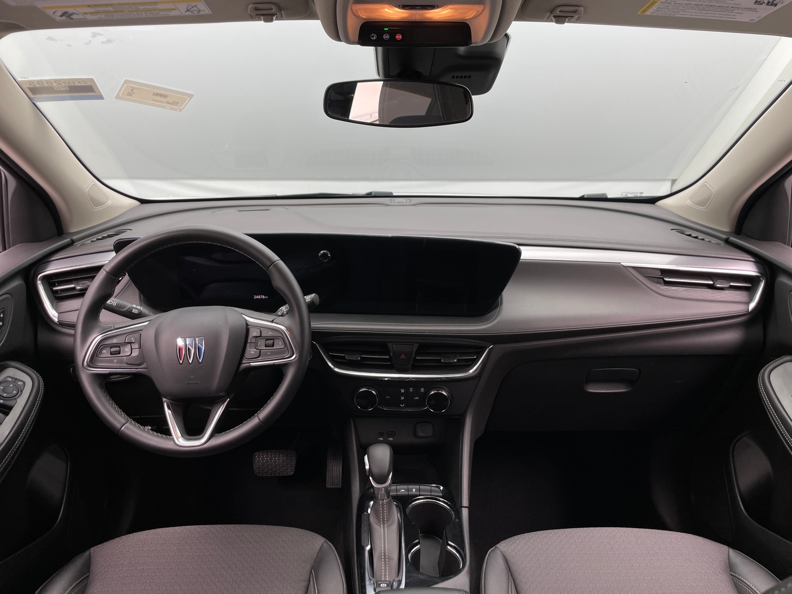 Thumbnail: 2025 Buick Encore GX - 2