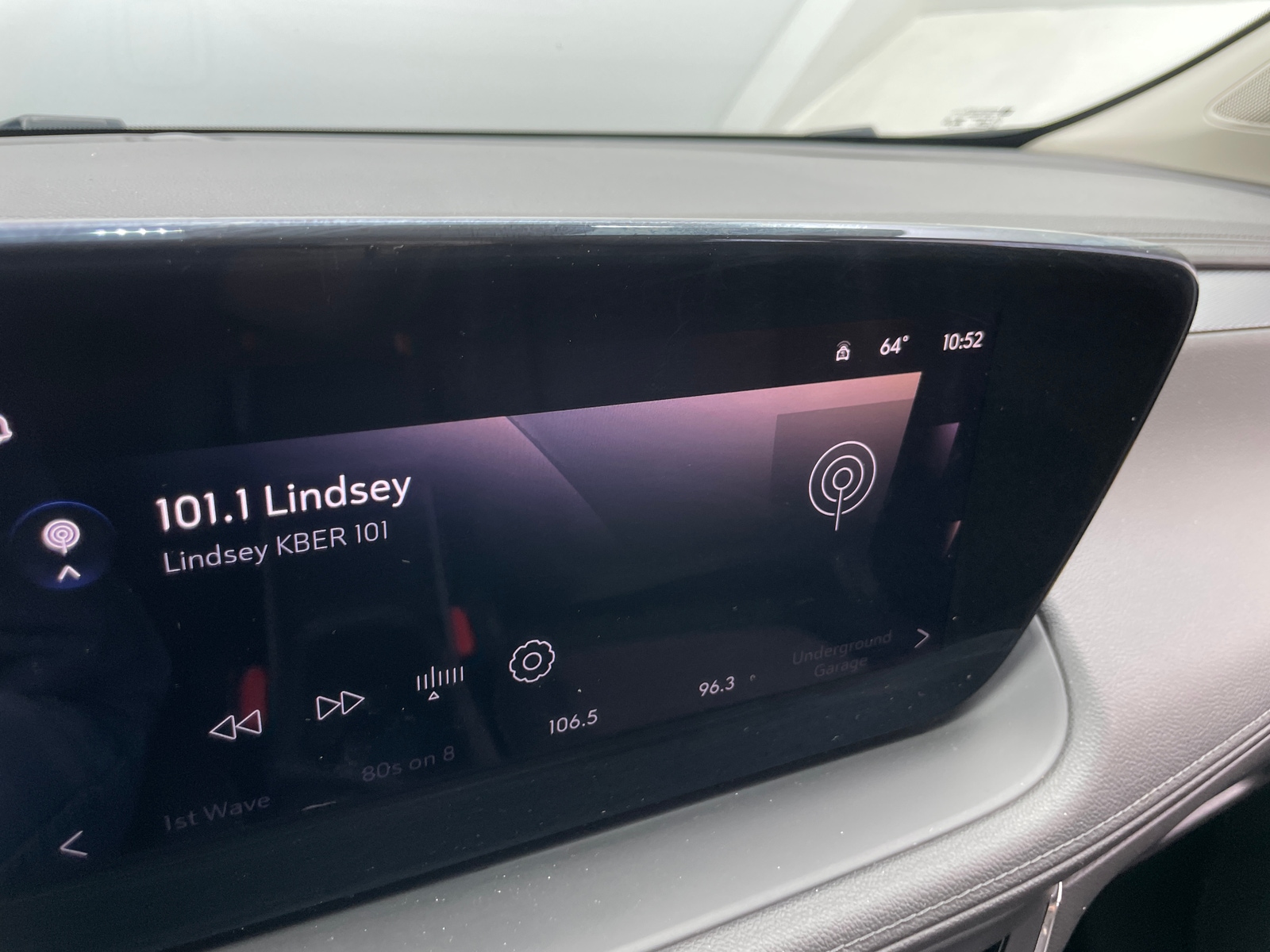 Thumbnail: 2025 Buick Encore GX - 3