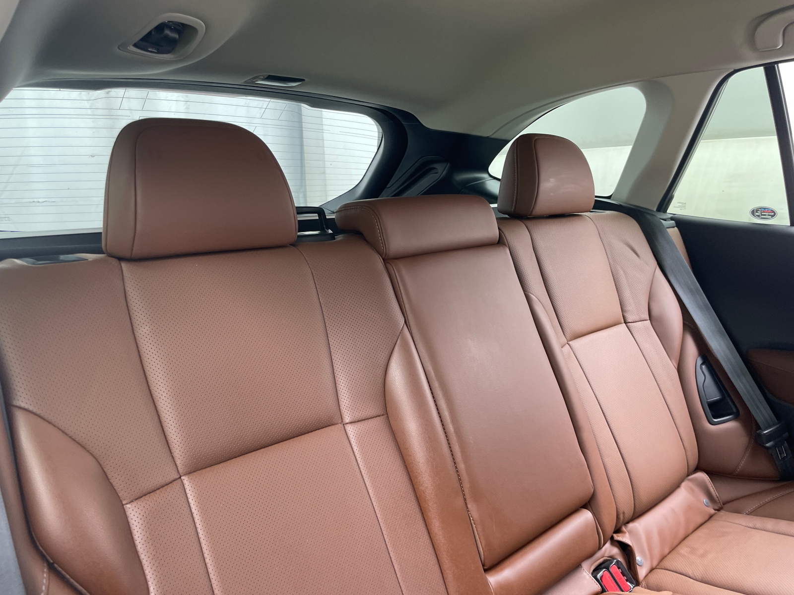 Thumbnail: 2020 Subaru Outback - 5