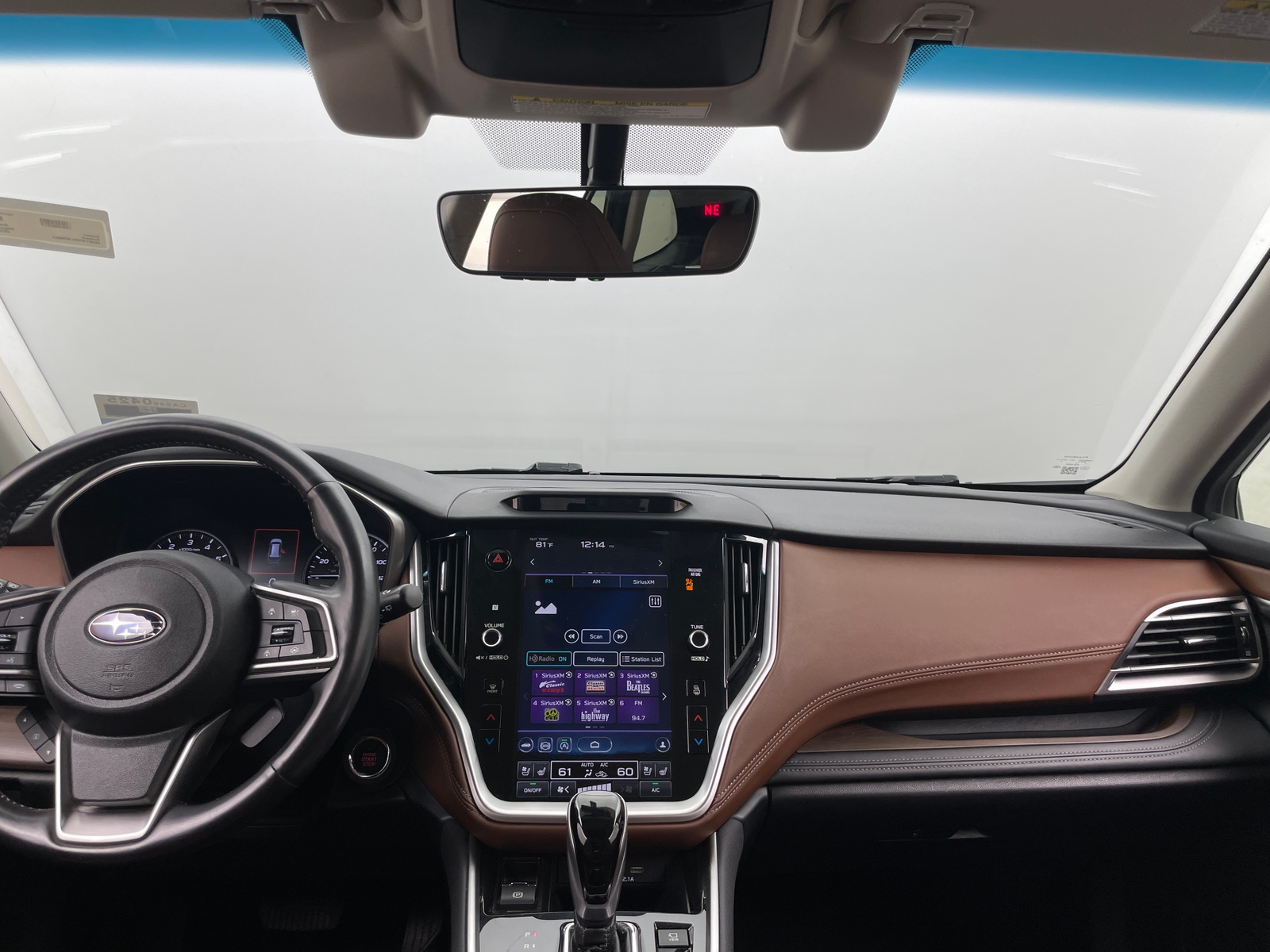 Thumbnail: 2020 Subaru Outback - 2