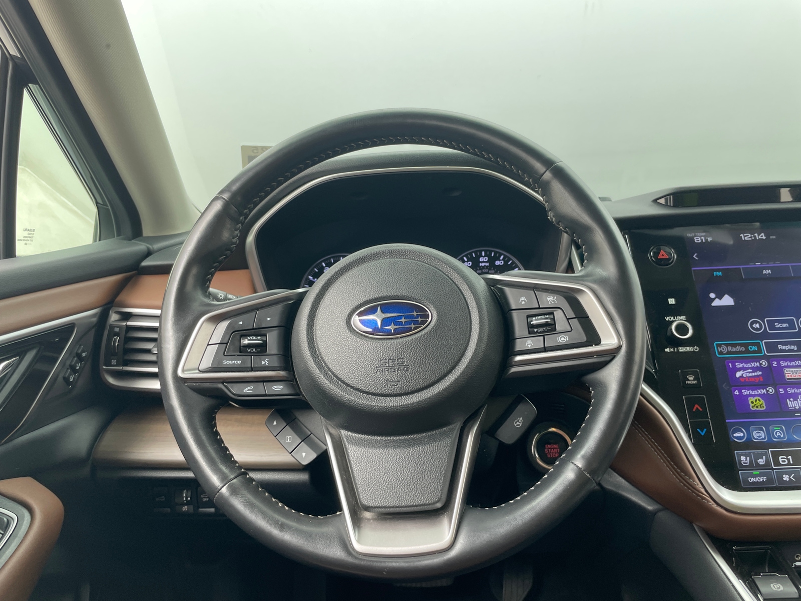 Thumbnail: 2020 Subaru Outback - 4