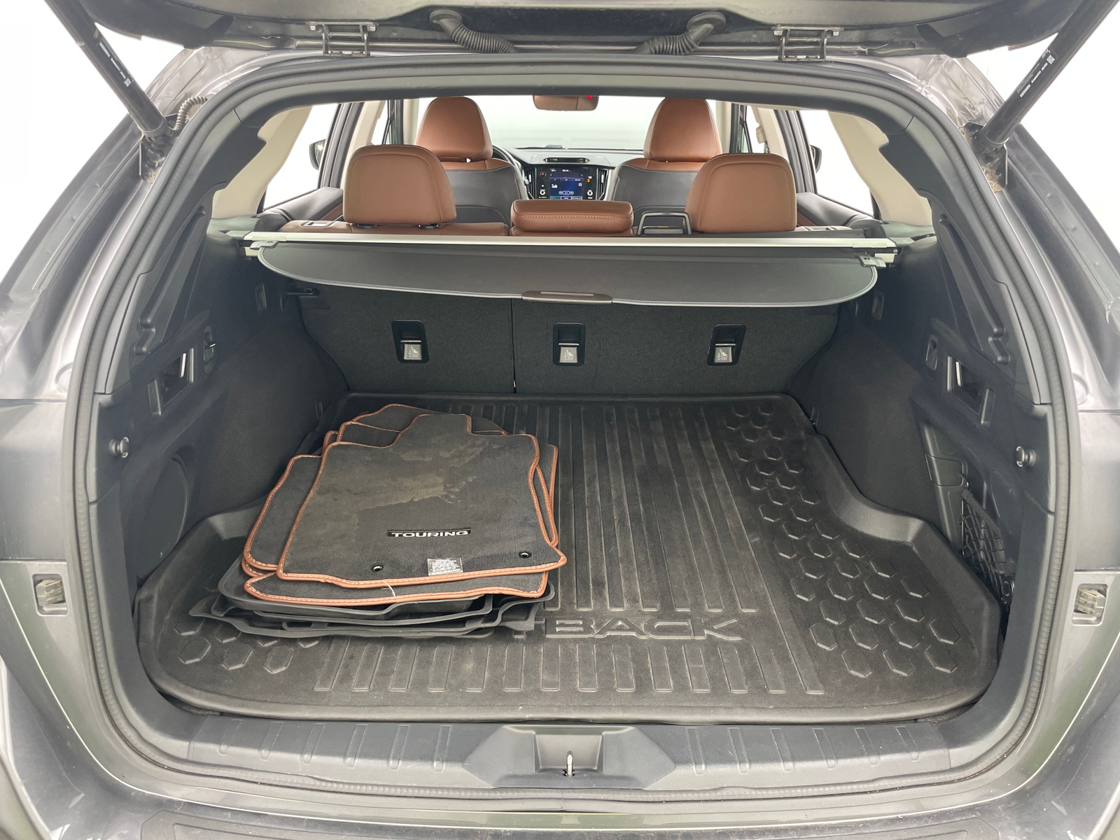 Thumbnail: 2020 Subaru Outback - 6