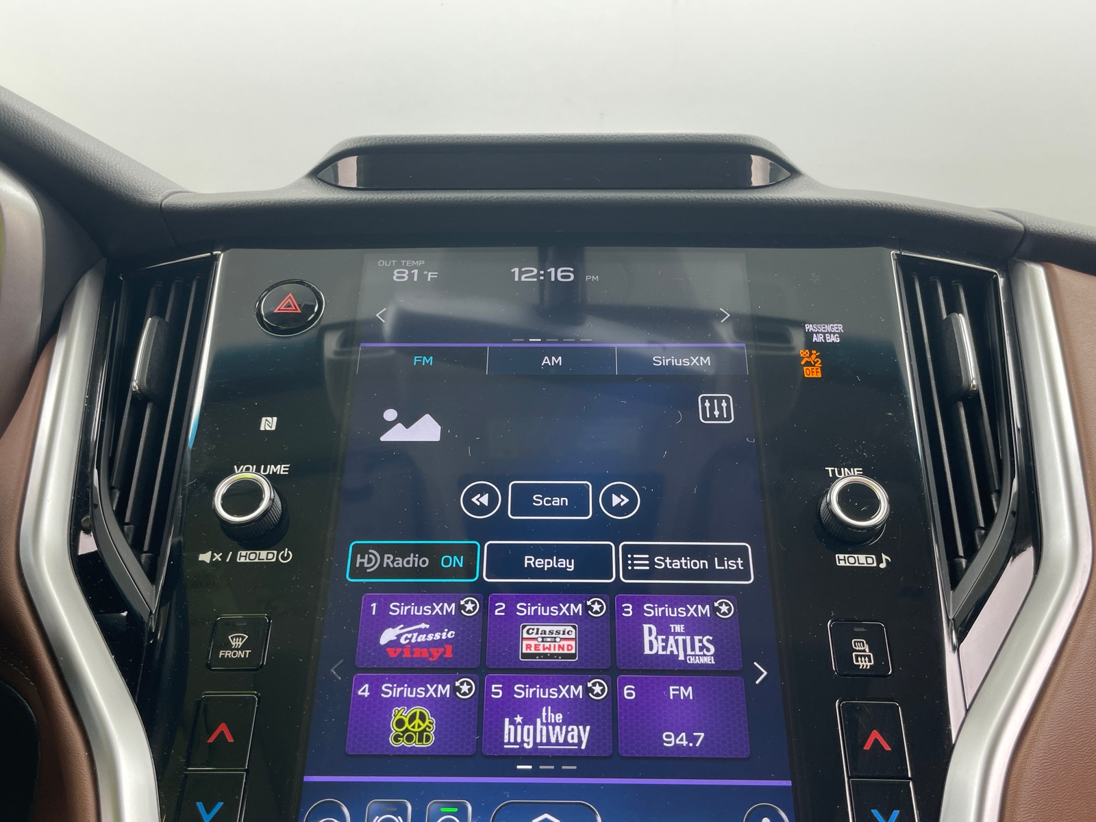 Thumbnail: 2020 Subaru Outback - 3
