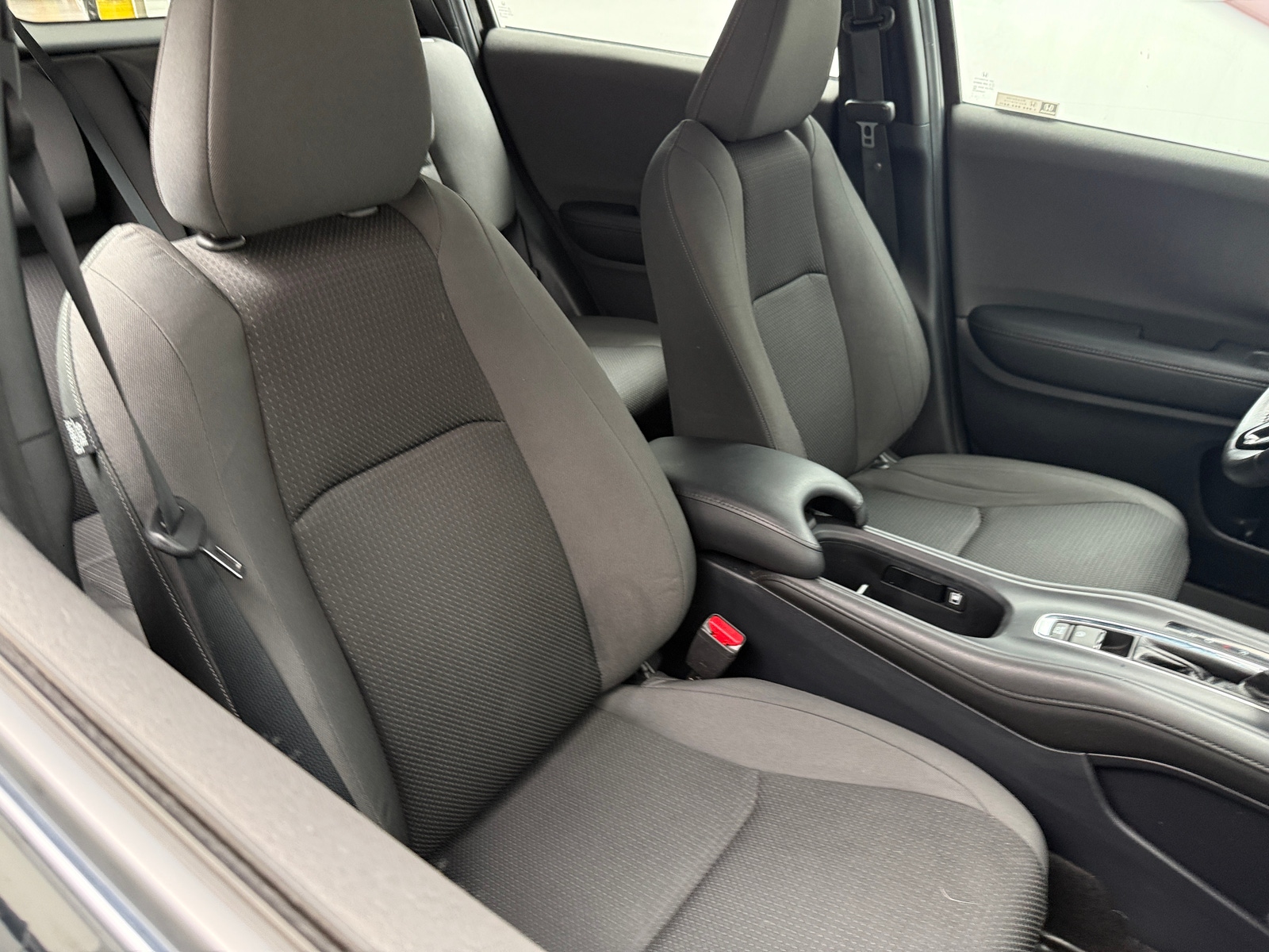 Thumbnail: 2020 Honda HR-V - 2