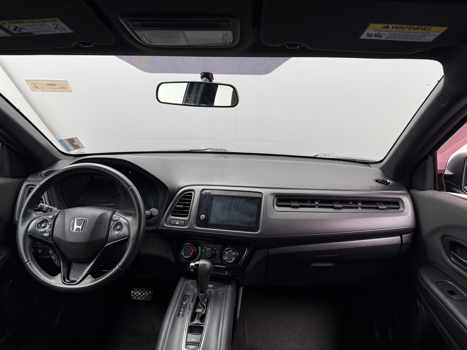 Thumbnail: 2020 Honda HR-V - 3