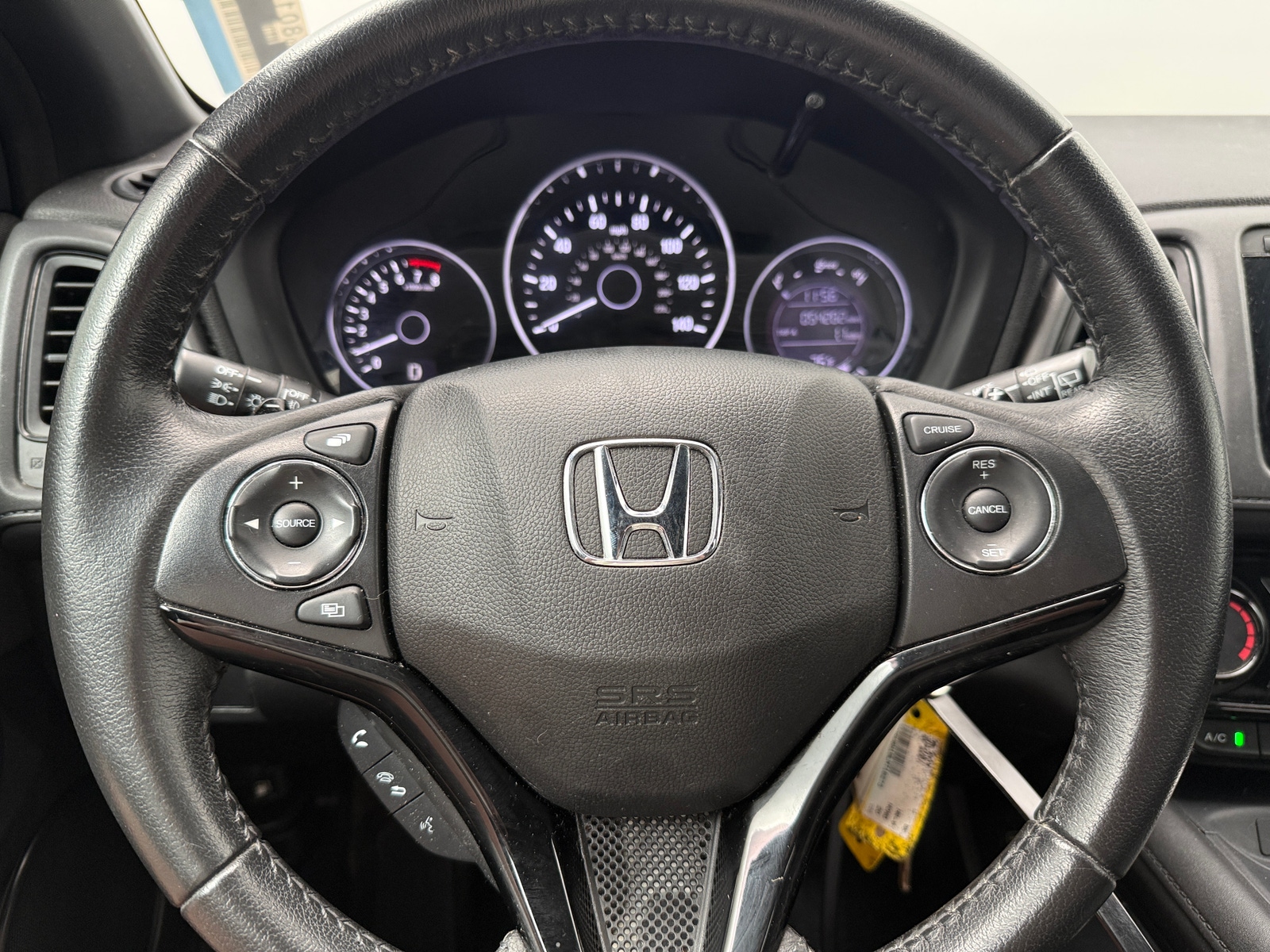 Thumbnail: 2020 Honda HR-V - 5