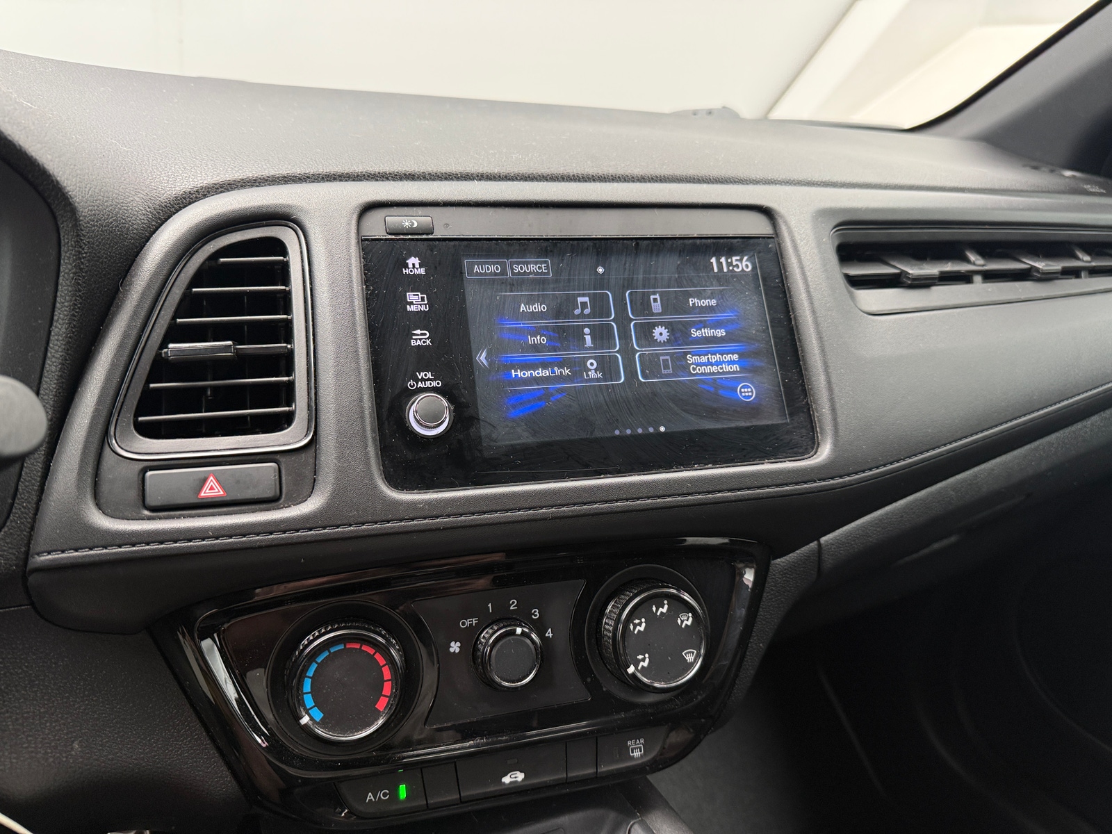 Thumbnail: 2020 Honda HR-V - 4