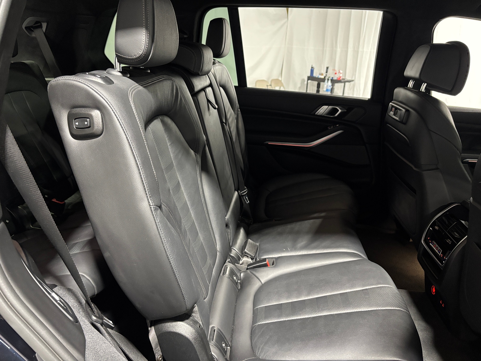 Thumbnail: 2020 BMW X7 - 5