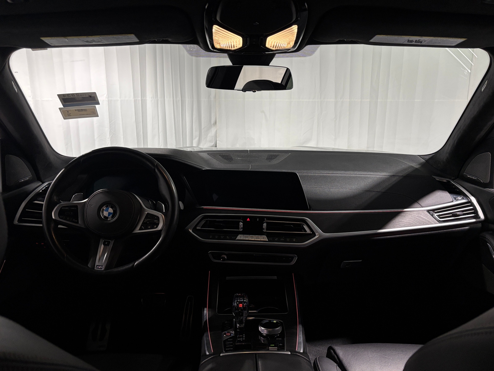 Thumbnail: 2020 BMW X7 - 2