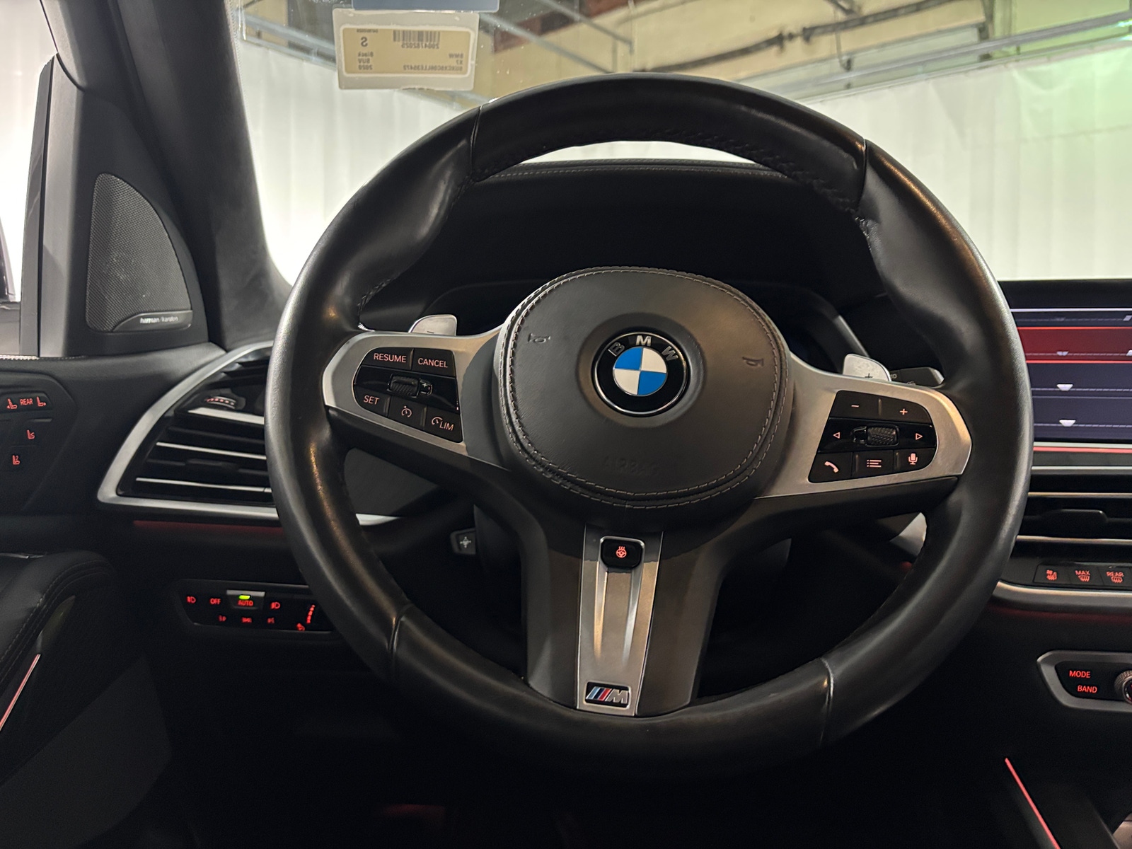 Thumbnail: 2020 BMW X7 - 4