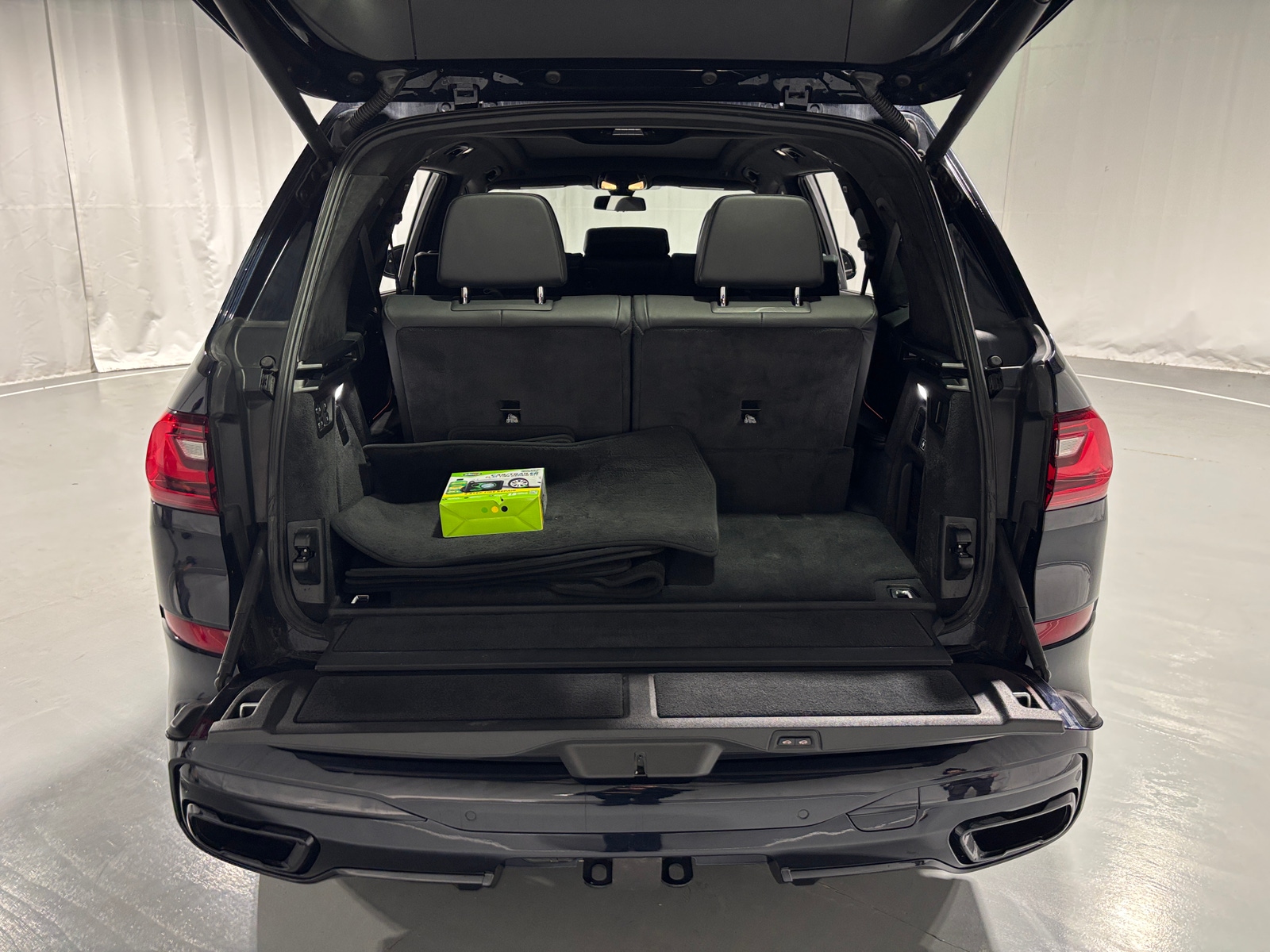 Thumbnail: 2020 BMW X7 - 6