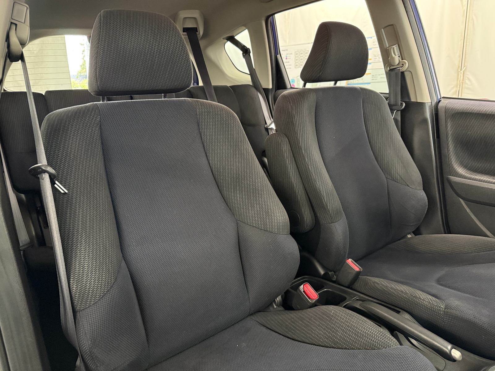 Thumbnail: 2013 Honda Fit - 2