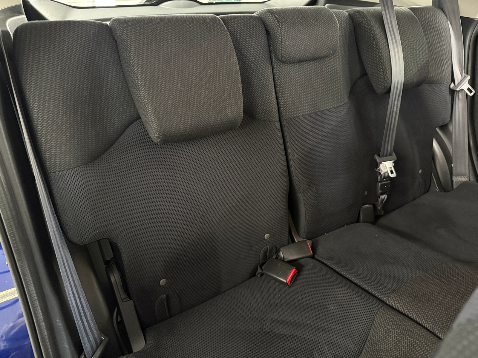 Thumbnail: 2013 Honda Fit - 6