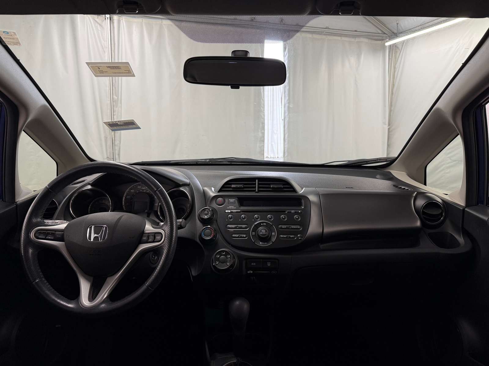 Thumbnail: 2013 Honda Fit - 3