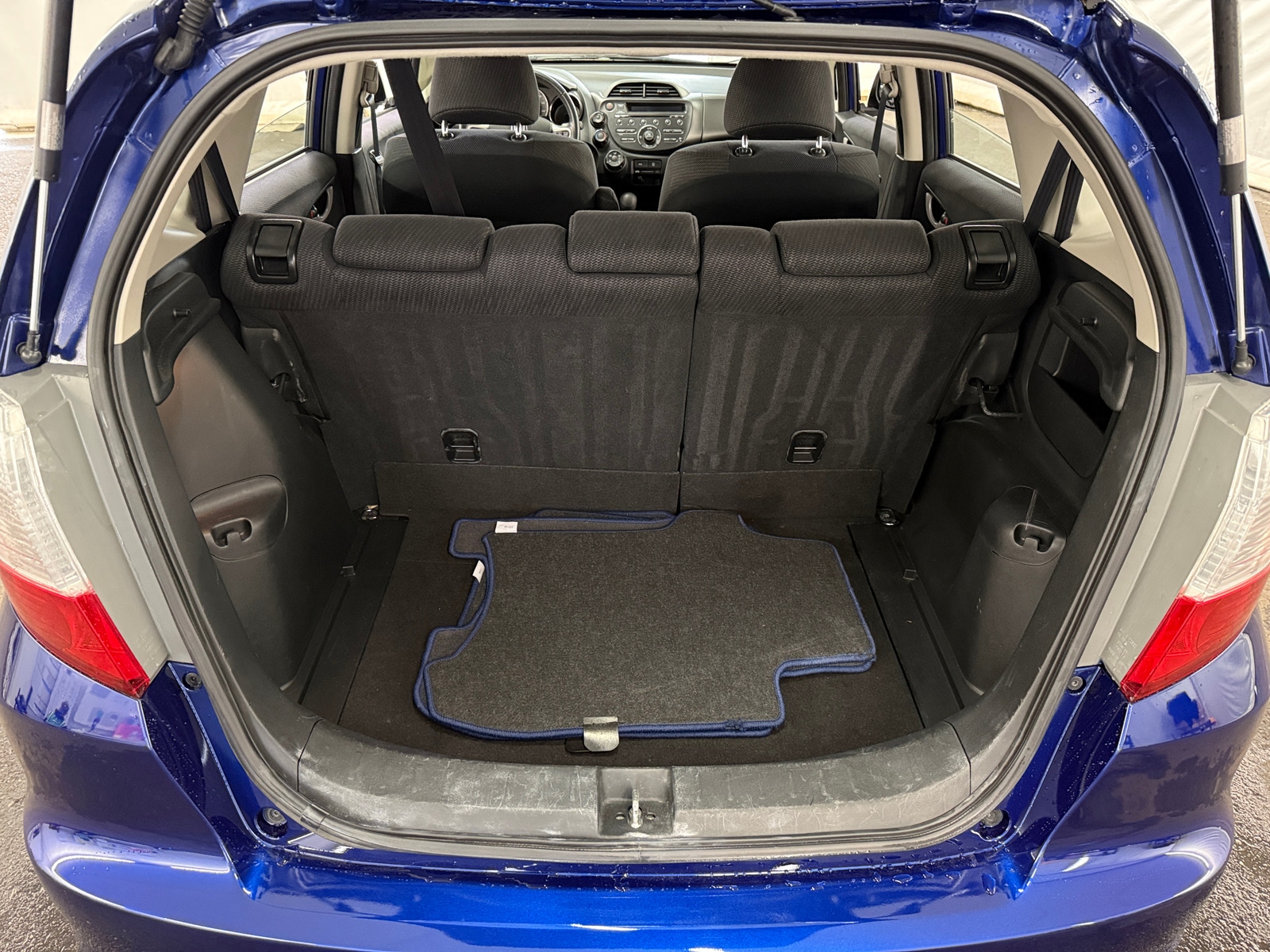 Thumbnail: 2013 Honda Fit - 7