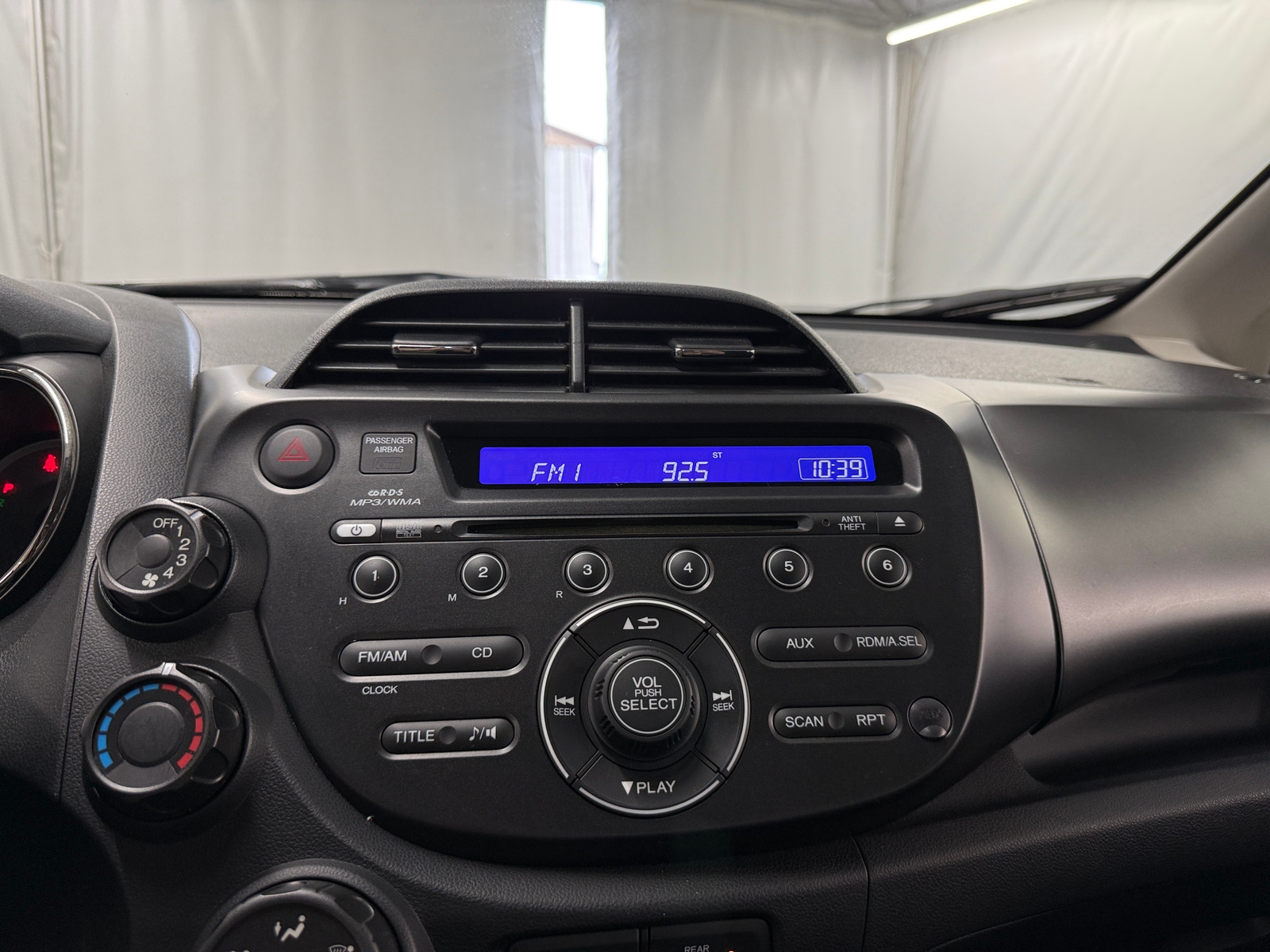Thumbnail: 2013 Honda Fit - 4