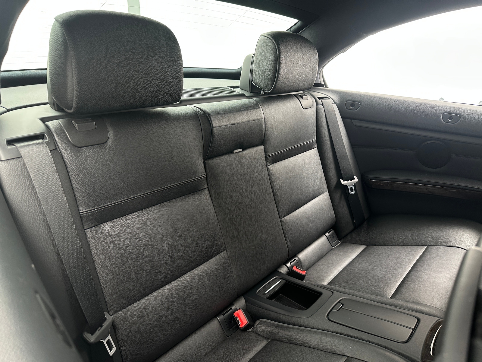 Thumbnail: 2013 BMW 3 Series - 5